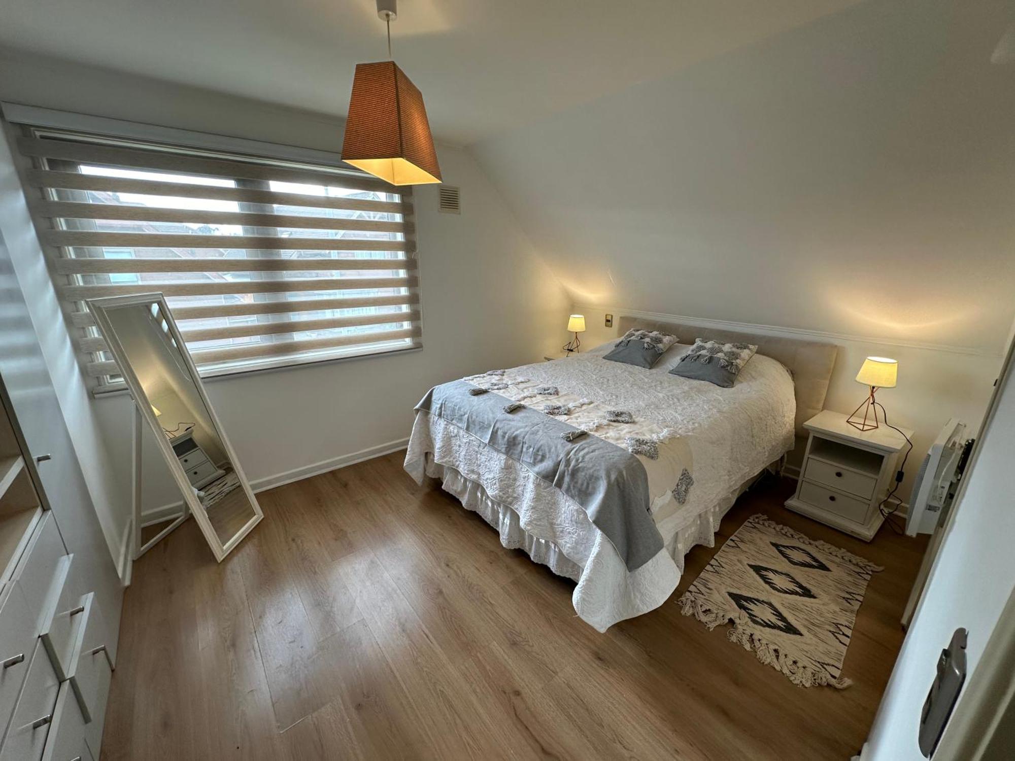 Вилла Acogedora Casa Con Tinaja Y Jacuzzi Y Rent A Car Пуэрто-Варас Экстерьер фото